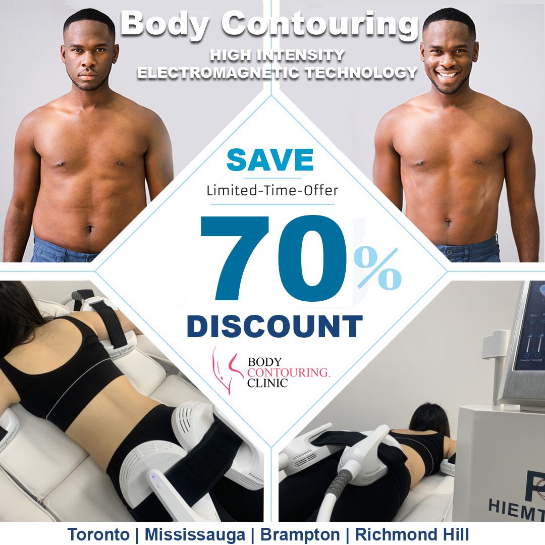 Body Contouring and Sculpting