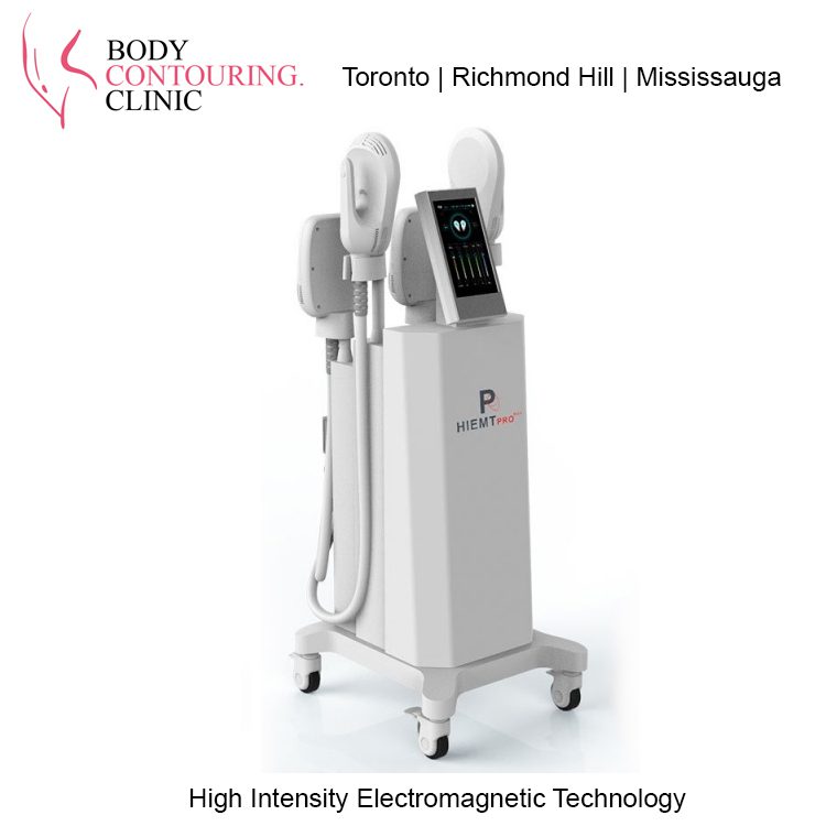 Body Contouring in Toronto, GTA