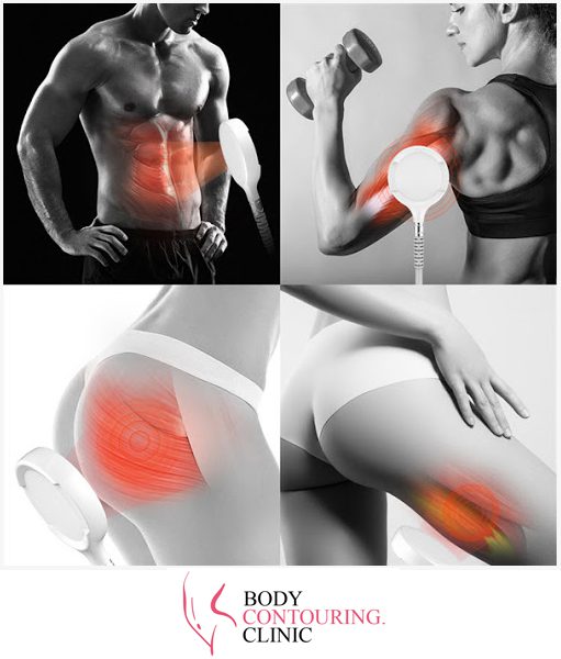 Body Bio Energy Ultra-Reshaping Bandage For Belly & Hips, Toronto