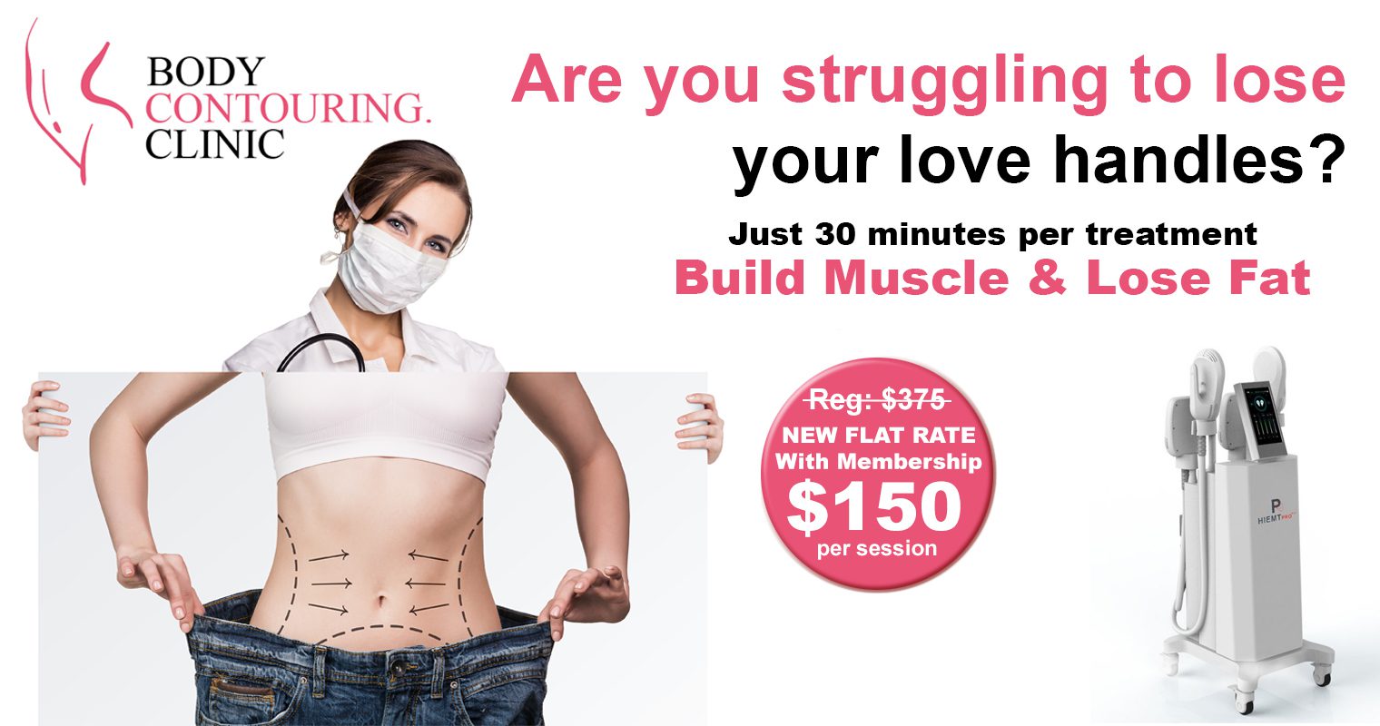 MOST BURNING QUESTIONS ON BODY SCULPTING MACHINE